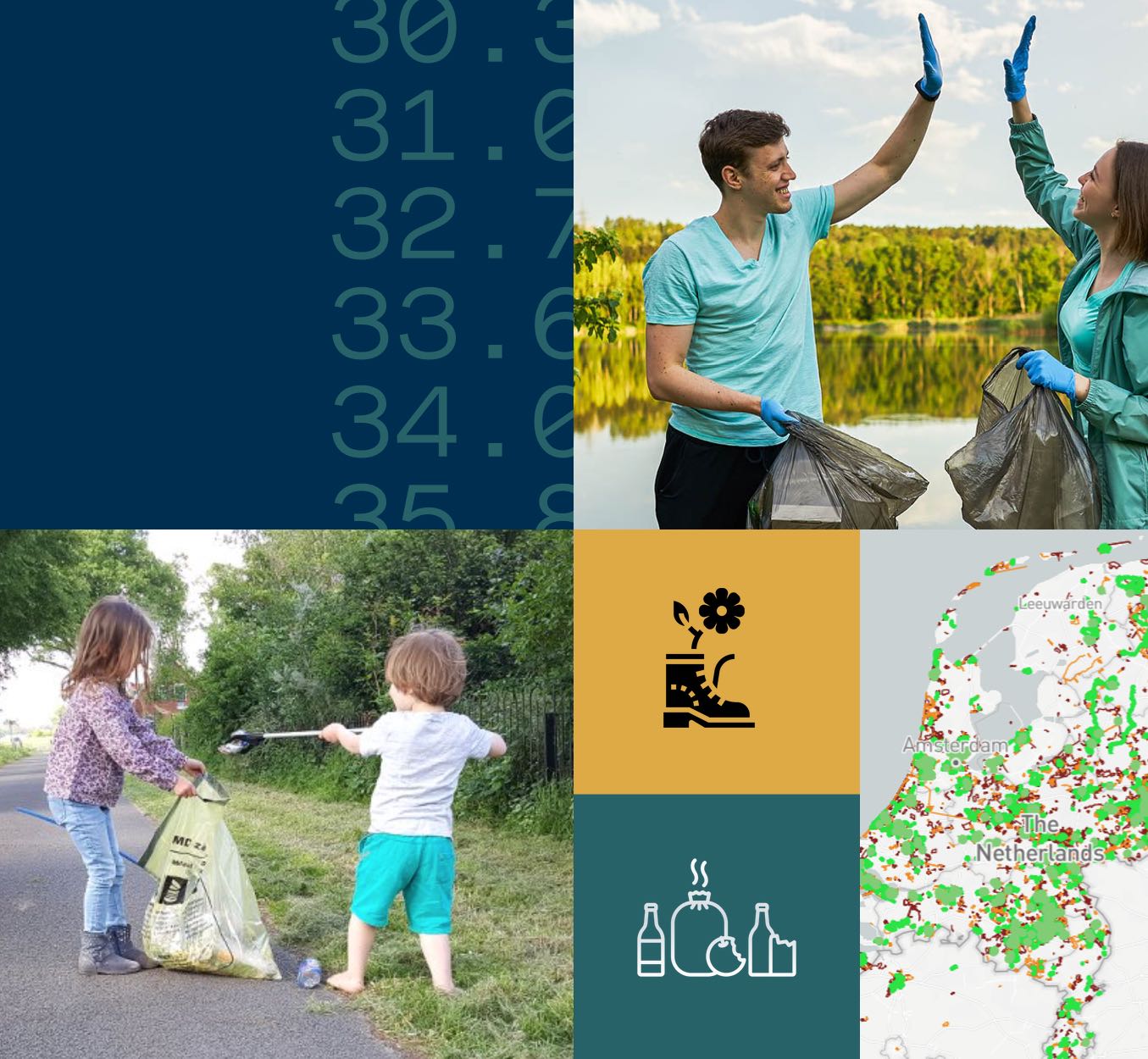 Authentication image